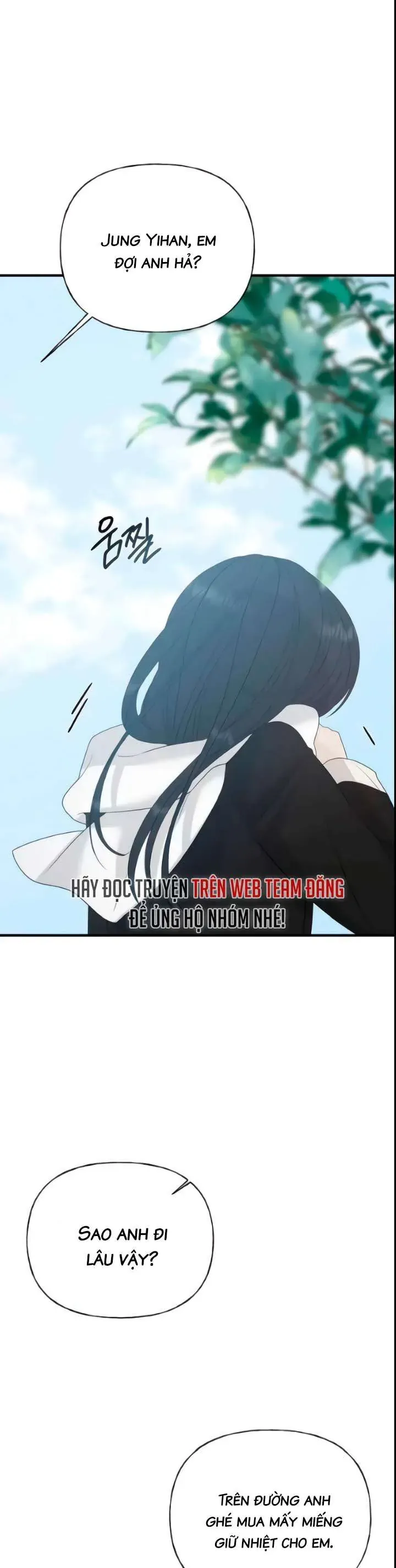 Sự Thâm Nhập Dịu Dàng Chapter 9 - Trang 2