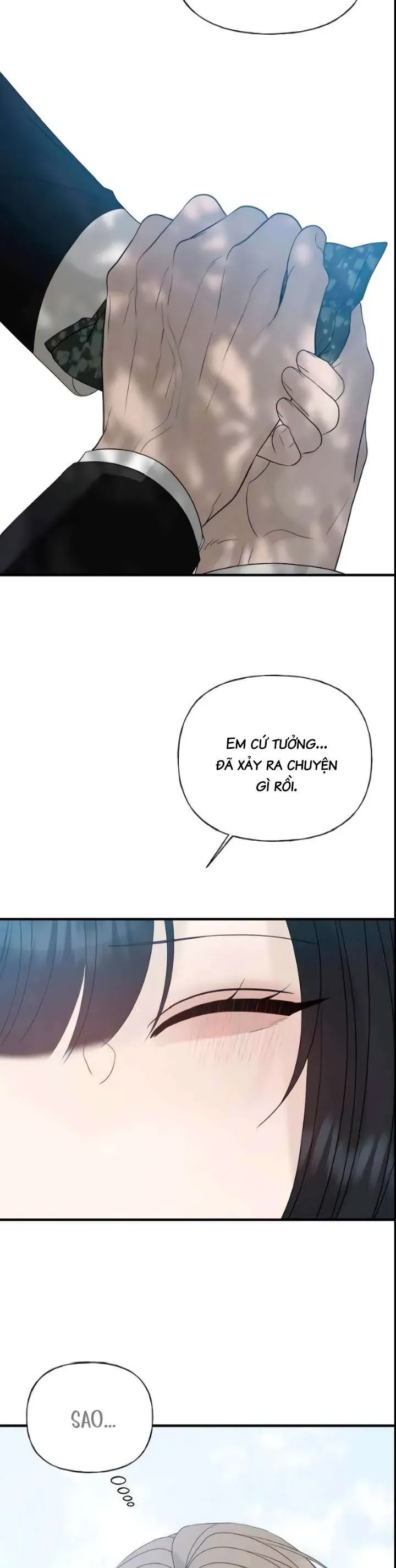 Sự Thâm Nhập Dịu Dàng Chapter 9 - Trang 2