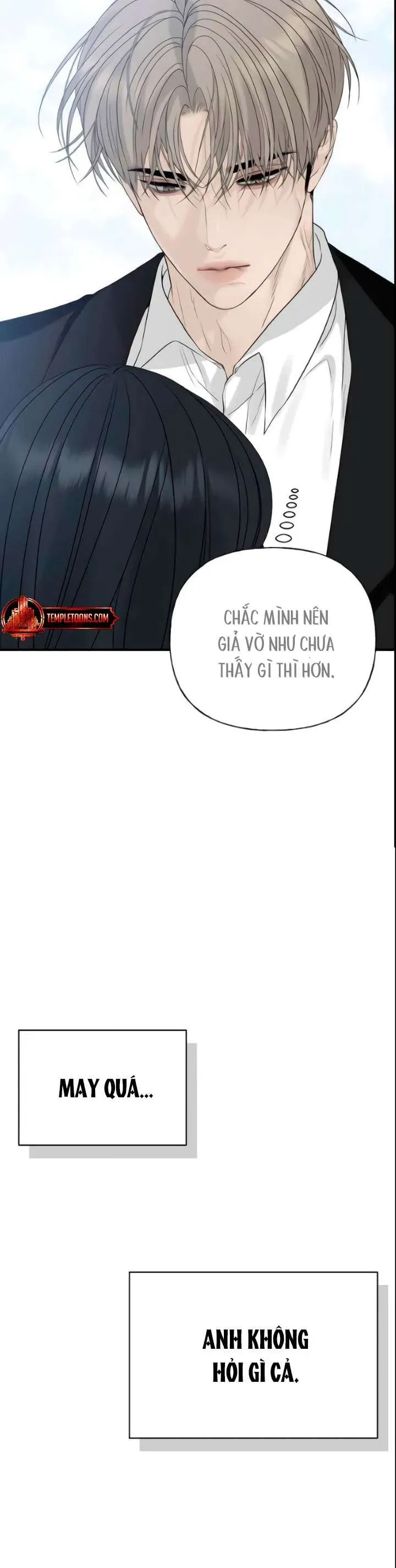 Sự Thâm Nhập Dịu Dàng Chapter 9 - Trang 2