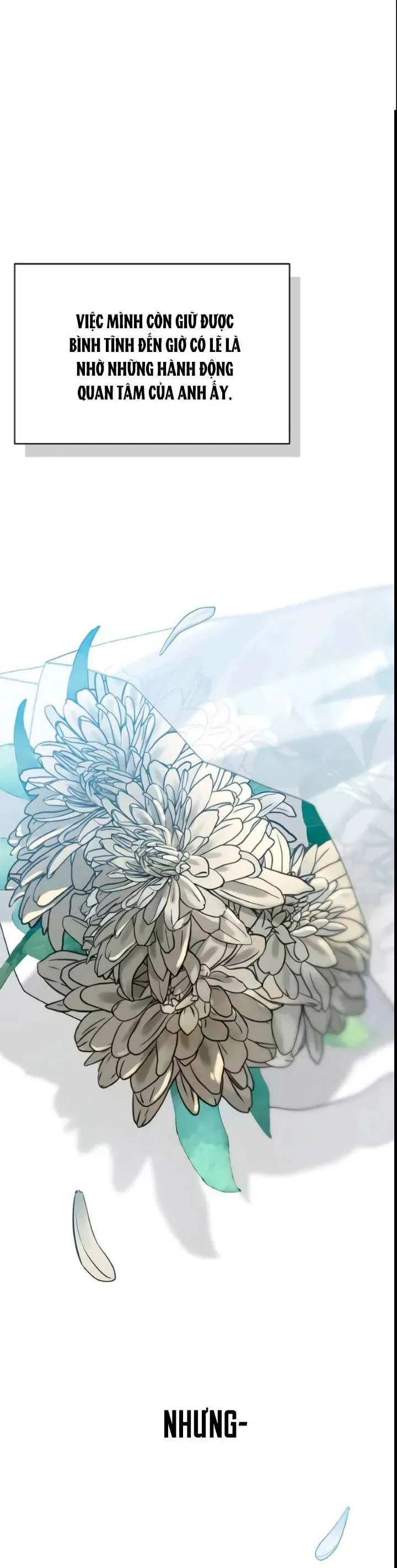 Sự Thâm Nhập Dịu Dàng Chapter 9 - Trang 2