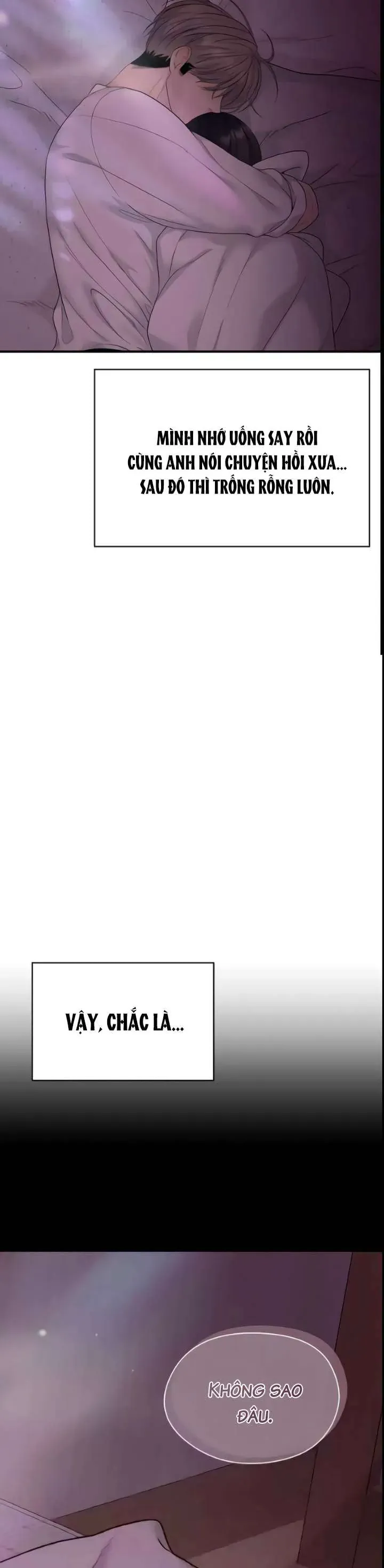 Sự Thâm Nhập Dịu Dàng Chapter 9 - Trang 2