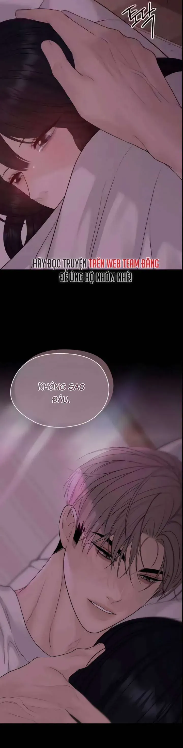 Sự Thâm Nhập Dịu Dàng Chapter 9 - Trang 2