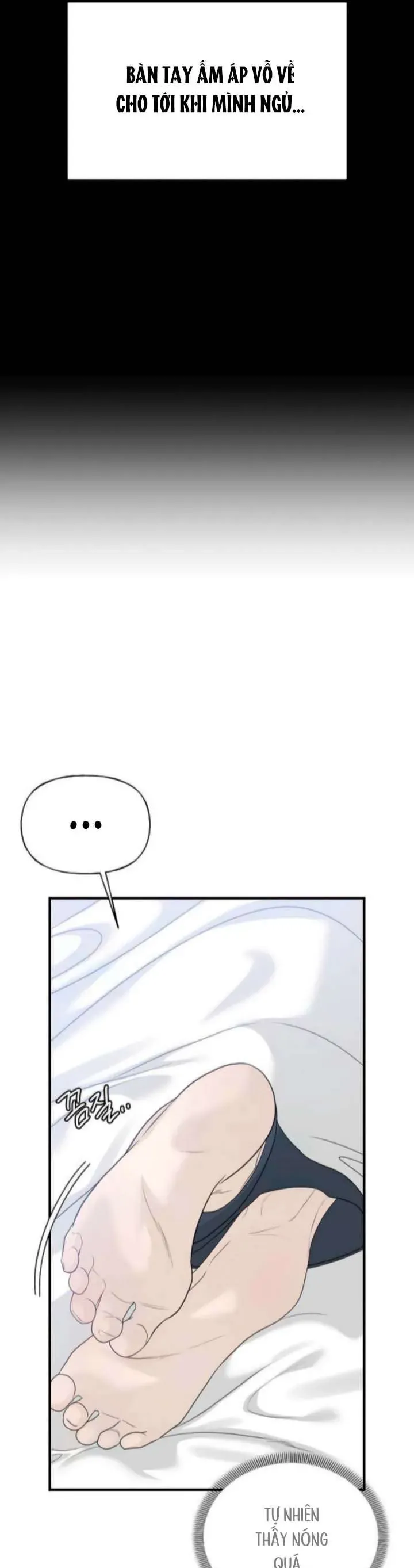 Sự Thâm Nhập Dịu Dàng Chapter 9 - Trang 2