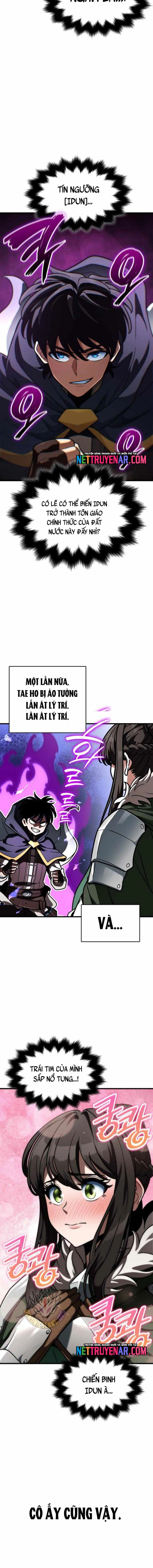 Sử Thi Valhalla Chapter 53 - Trang 2
