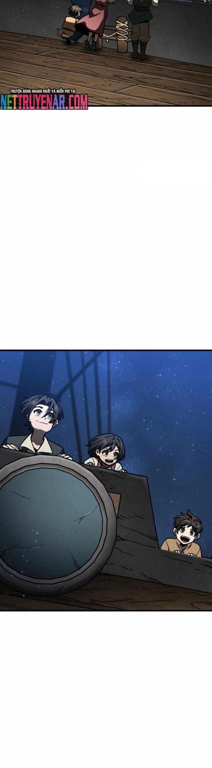 Sử Thi Valhalla Chapter 54 - Trang 2