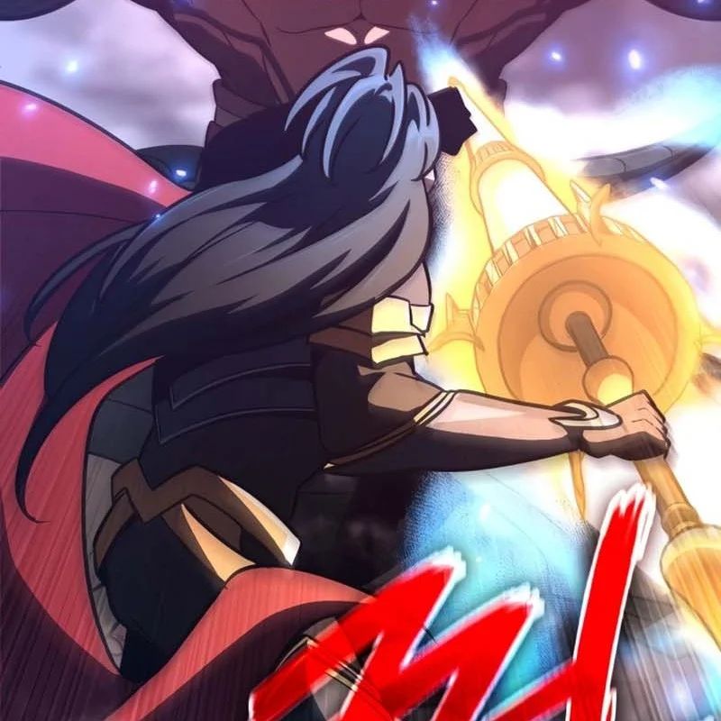 Sử Thi Valhalla Chapter 59 - Trang 2