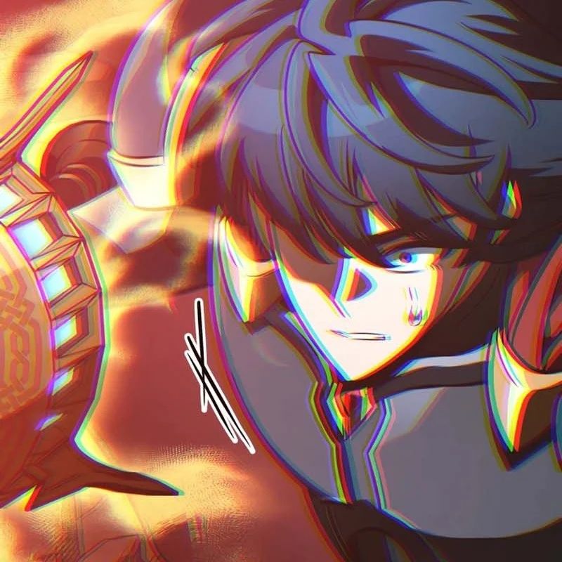 Sử Thi Valhalla Chapter 59 - Trang 2