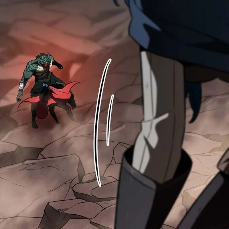 Sử Thi Valhalla Chapter 59 - Trang 2