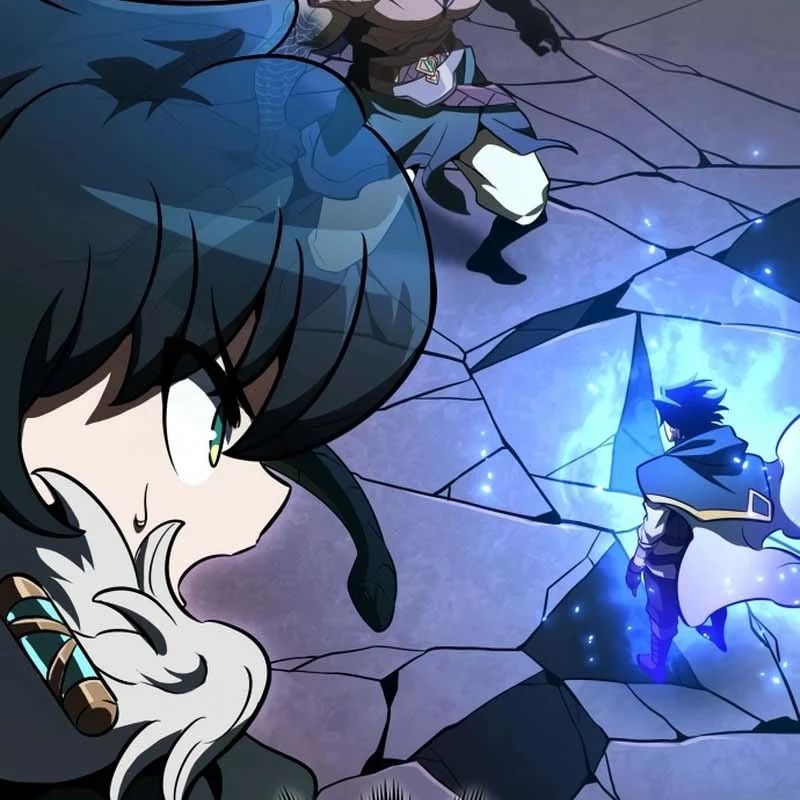 Sử Thi Valhalla Chapter 59 - Trang 2