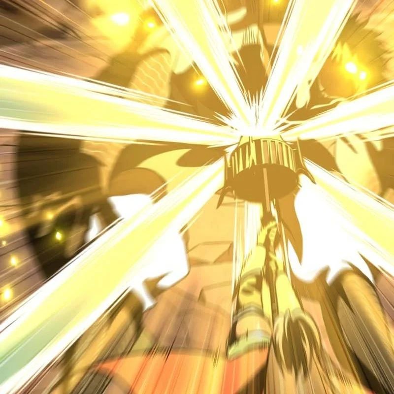 Sử Thi Valhalla Chapter 59 - Trang 2