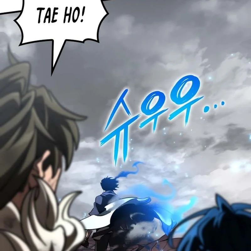 Sử Thi Valhalla Chapter 59 - Trang 2