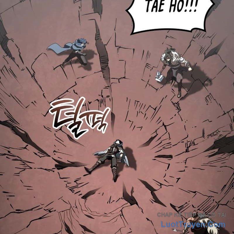 Sử Thi Valhalla Chapter 59 - Trang 2