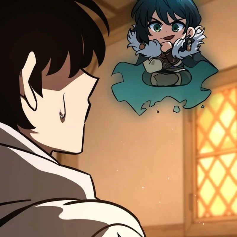 Sử Thi Valhalla Chapter 59 - Trang 2