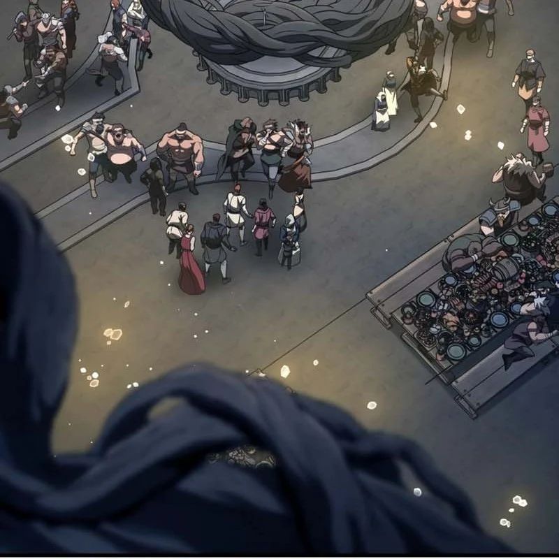 Sử Thi Valhalla Chapter 59 - Trang 2