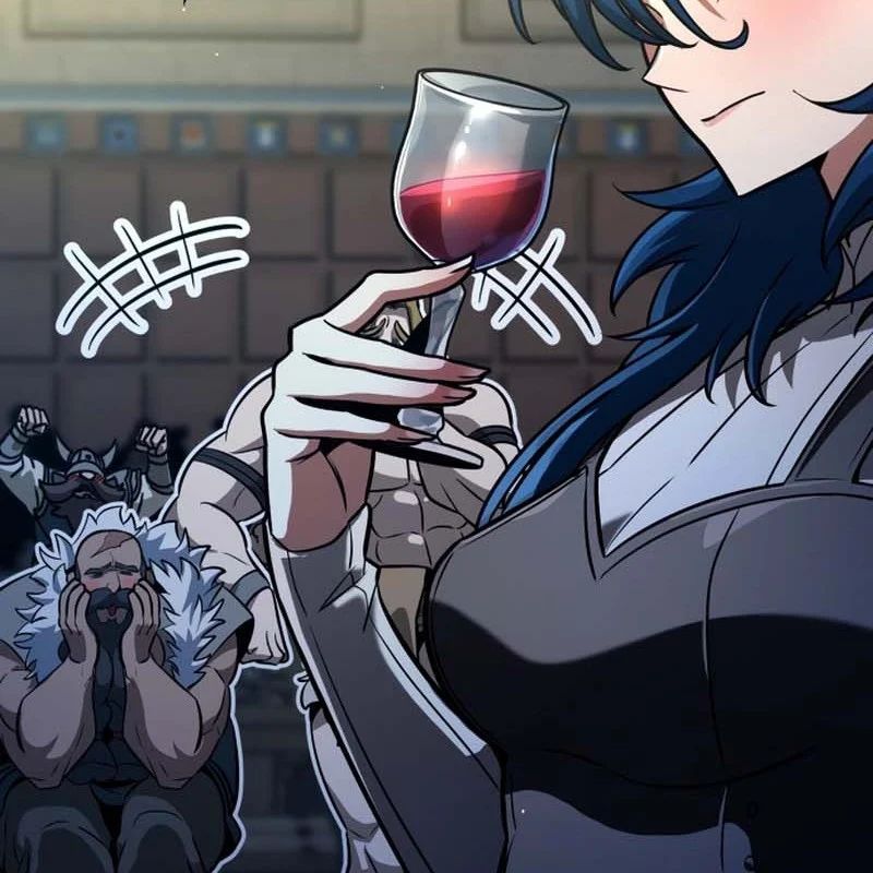 Sử Thi Valhalla Chapter 59 - Trang 2