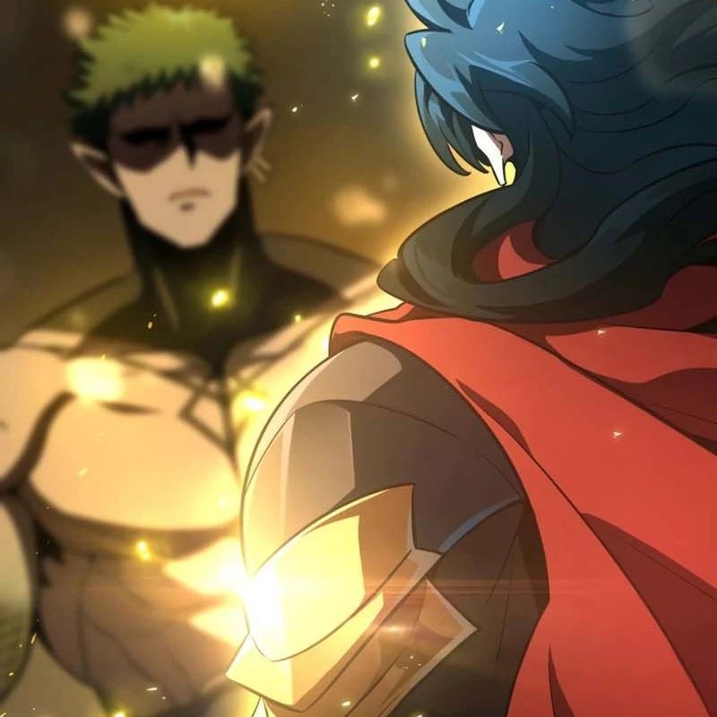 Sử Thi Valhalla Chapter 59 - Trang 2