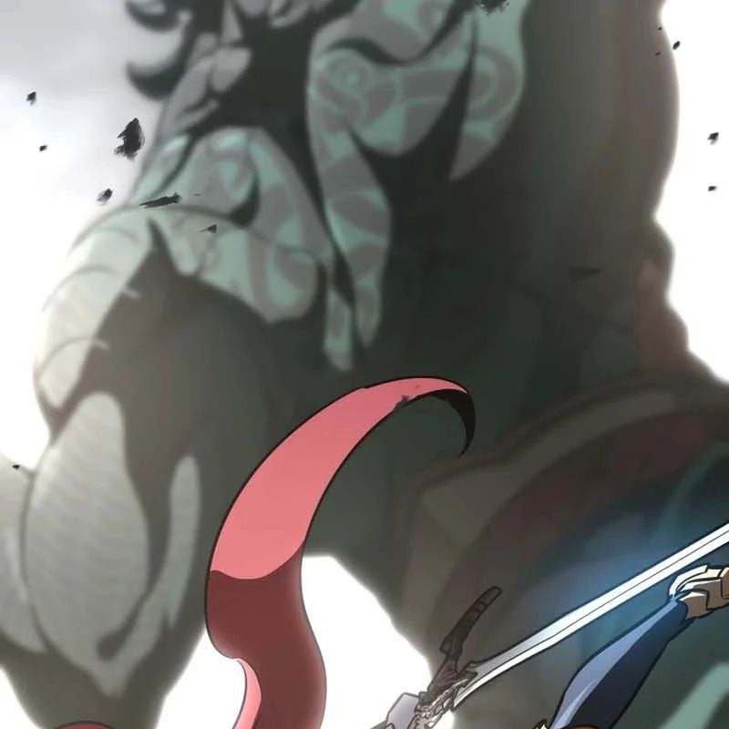 Sử Thi Valhalla Chapter 59 - Trang 2