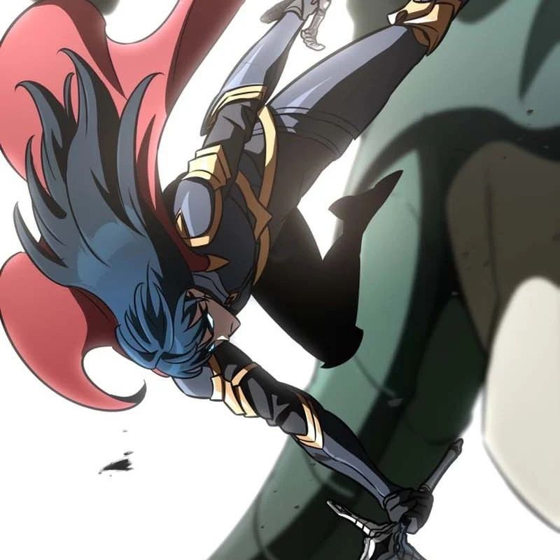 Sử Thi Valhalla Chapter 59 - Trang 2