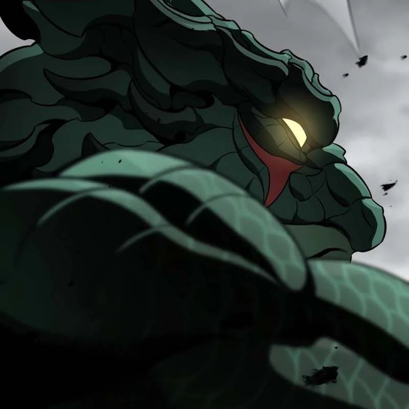 Sử Thi Valhalla Chapter 59 - Trang 2