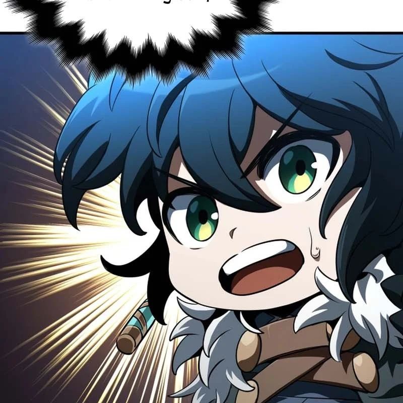 Sử Thi Valhalla Chapter 59 - Trang 2