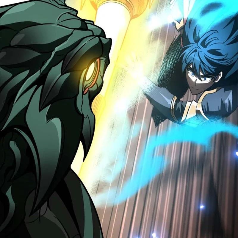 Sử Thi Valhalla Chapter 59 - Trang 2