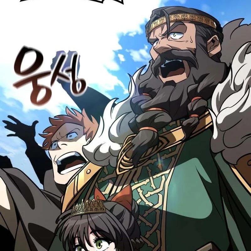 Sử Thi Valhalla Chapter 60 - Trang 2