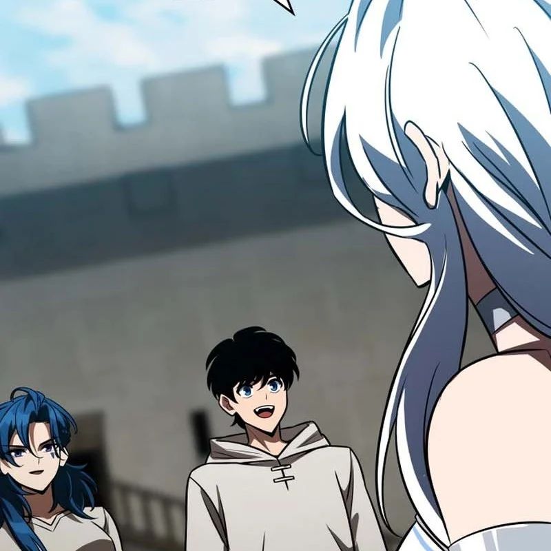 Sử Thi Valhalla Chapter 60 - Trang 2