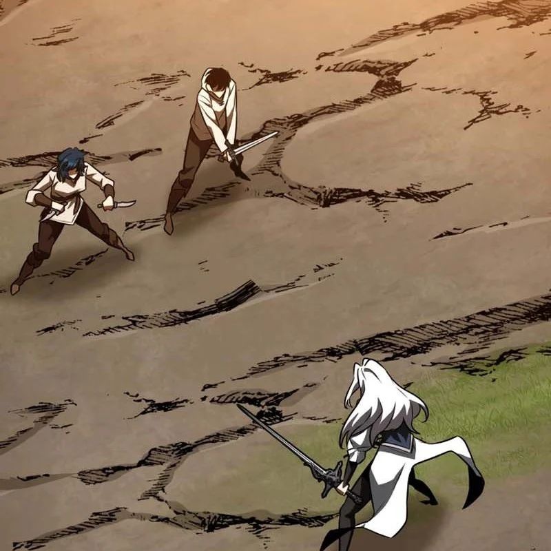 Sử Thi Valhalla Chapter 60 - Trang 2