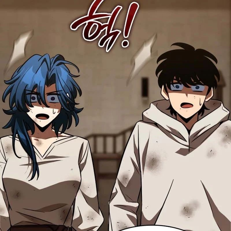 Sử Thi Valhalla Chapter 60 - Trang 2