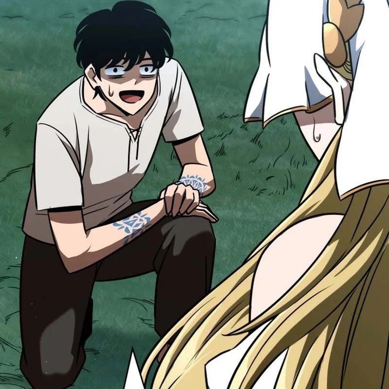 Sử Thi Valhalla Chapter 60 - Trang 2