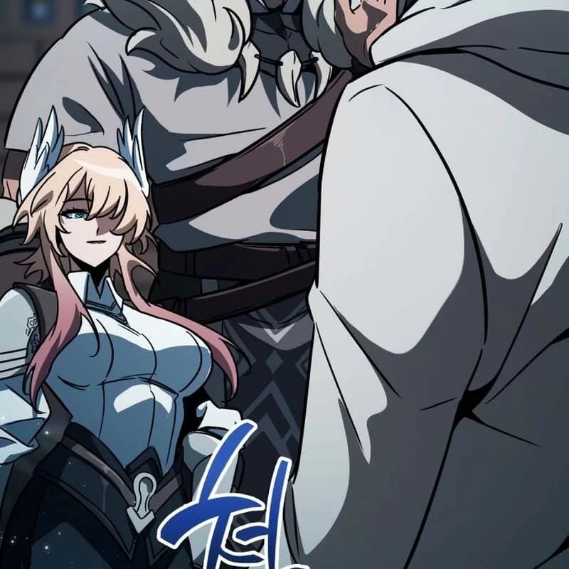 Sử Thi Valhalla Chapter 60 - Trang 2