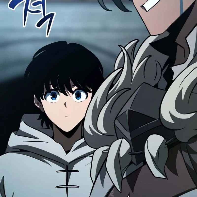 Sử Thi Valhalla Chapter 60 - Trang 2