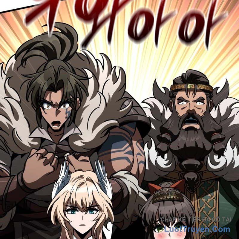 Sử Thi Valhalla Chapter 60 - Trang 2