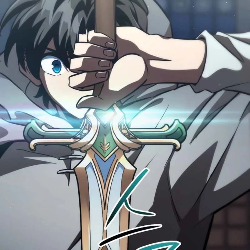 Sử Thi Valhalla Chapter 60 - Trang 2