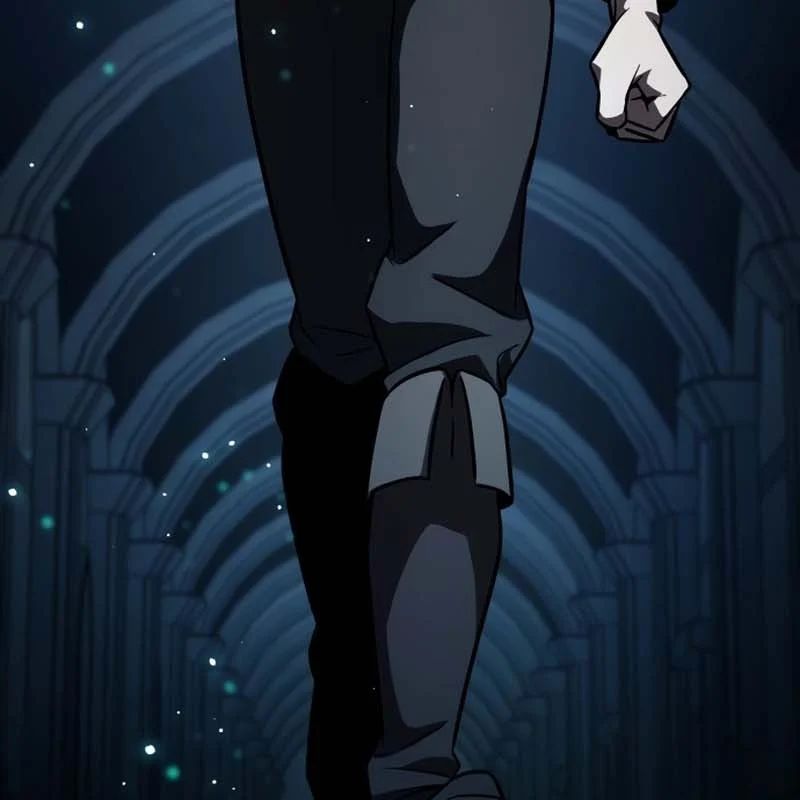 Sử Thi Valhalla Chapter 60 - Trang 2