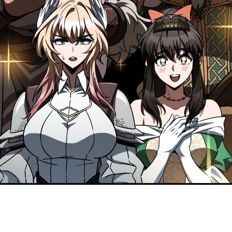 Sử Thi Valhalla Chapter 60 - Trang 2