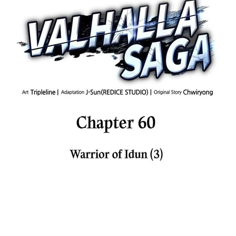 Sử Thi Valhalla Chapter 60 - Trang 2