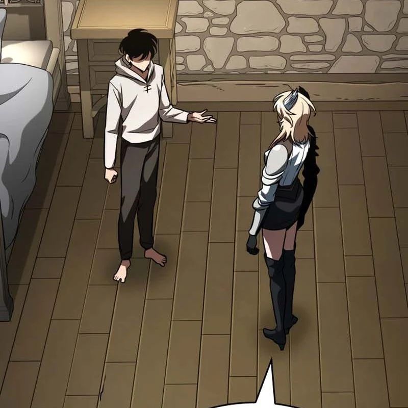 Sử Thi Valhalla Chapter 60 - Trang 2