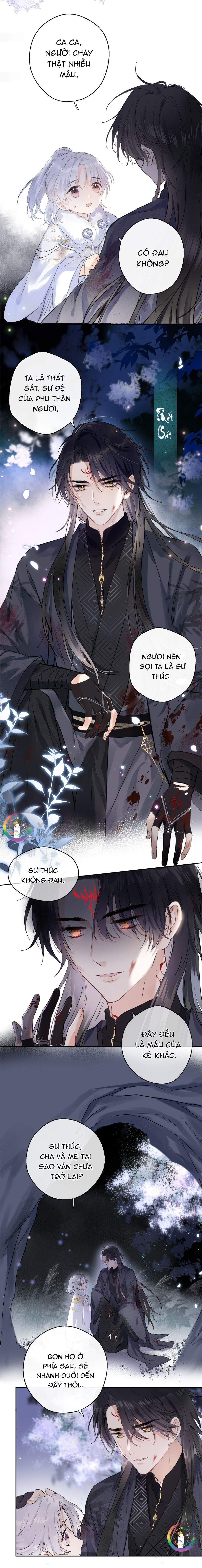 Sư Thúc Không Thể Trông Mặt Mà Bắt Hình Dong Chapter 1 - Trang 2