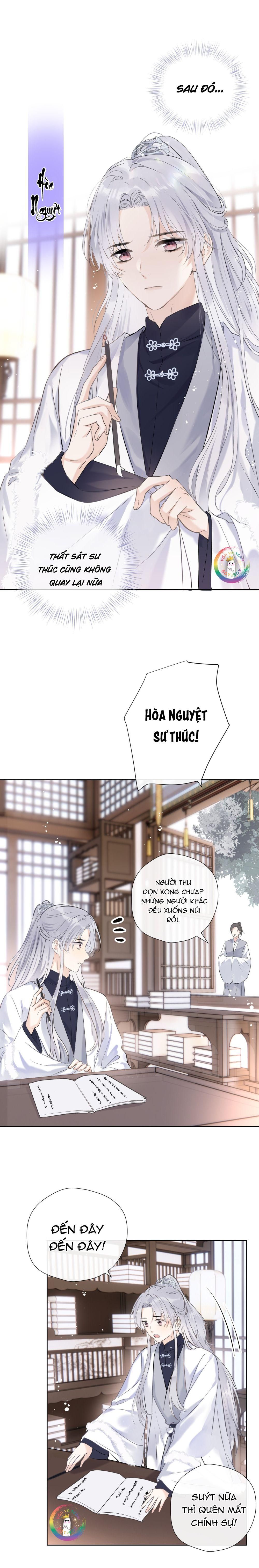 Sư Thúc Không Thể Trông Mặt Mà Bắt Hình Dong Chapter 1 - Trang 2