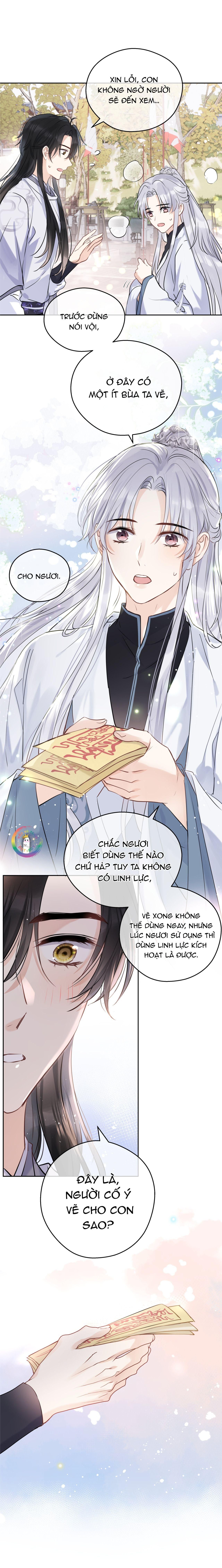 Sư Thúc Không Thể Trông Mặt Mà Bắt Hình Dong Chapter 10 - Trang 2