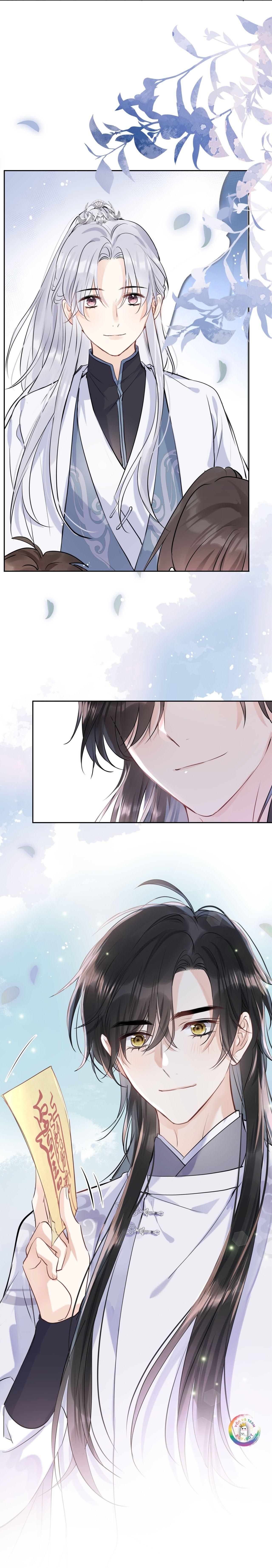 Sư Thúc Không Thể Trông Mặt Mà Bắt Hình Dong Chapter 11 - Trang 2