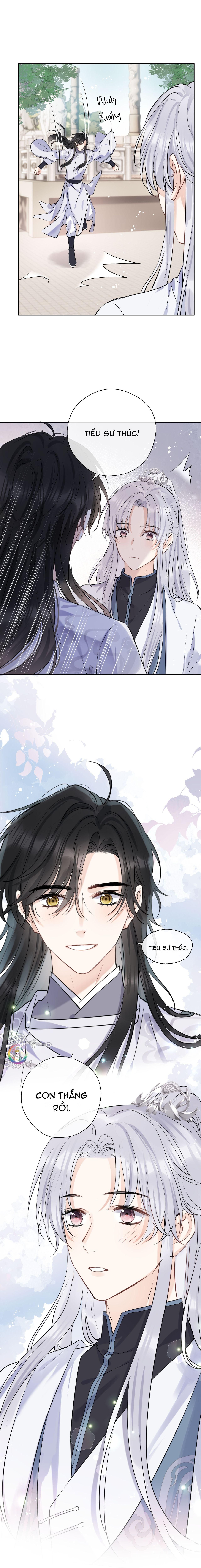 Sư Thúc Không Thể Trông Mặt Mà Bắt Hình Dong Chapter 11 - Trang 2
