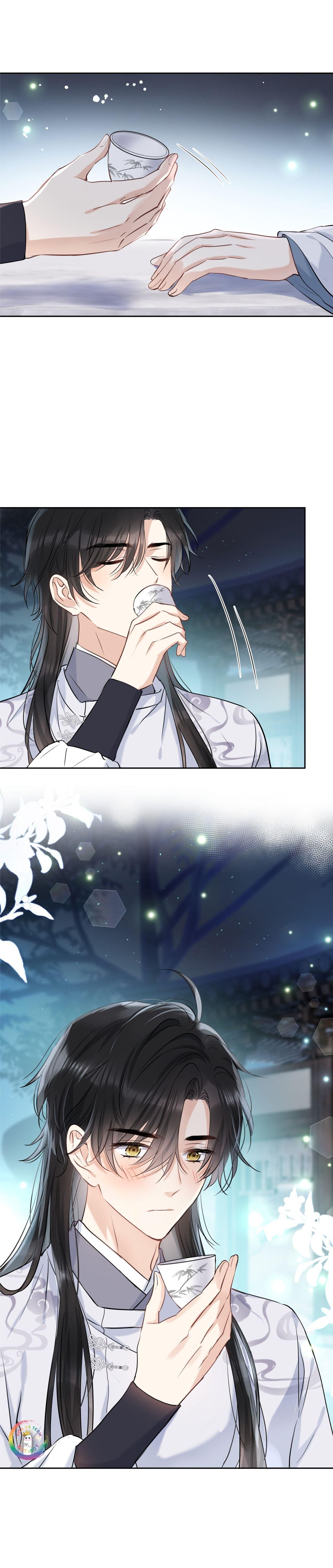 Sư Thúc Không Thể Trông Mặt Mà Bắt Hình Dong Chapter 12 - Trang 2
