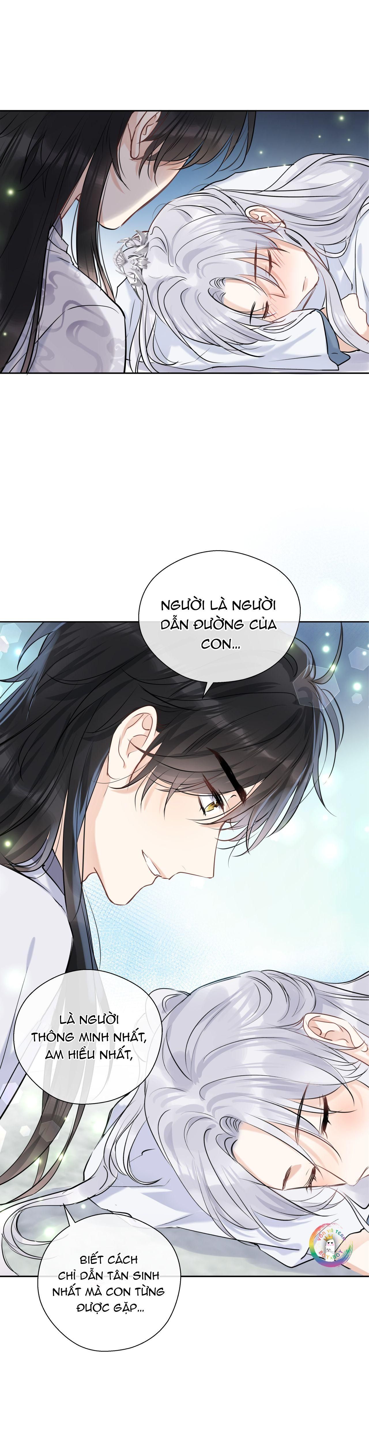 Sư Thúc Không Thể Trông Mặt Mà Bắt Hình Dong Chapter 12 - Trang 2