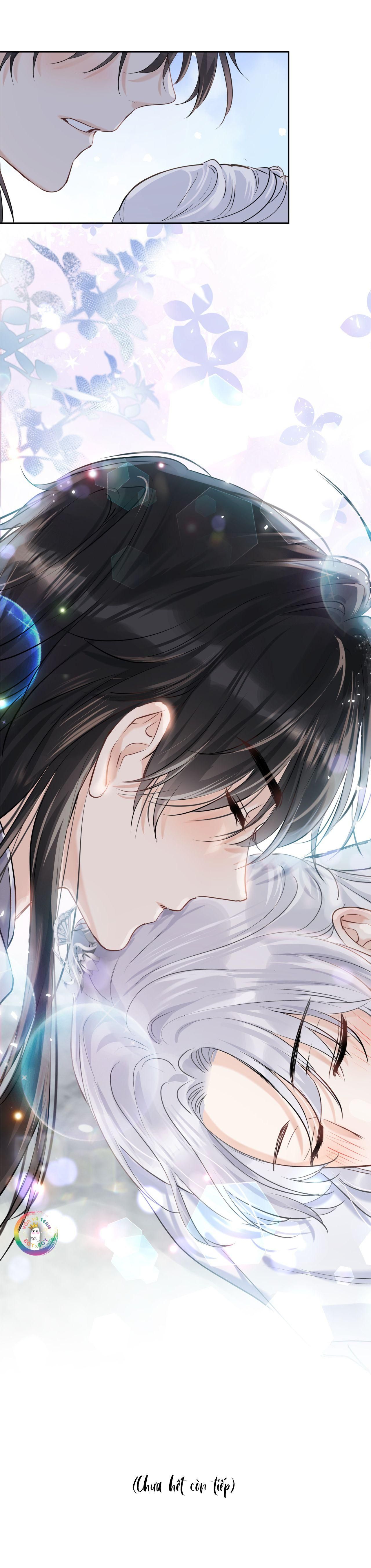 Sư Thúc Không Thể Trông Mặt Mà Bắt Hình Dong Chapter 12 - Trang 2