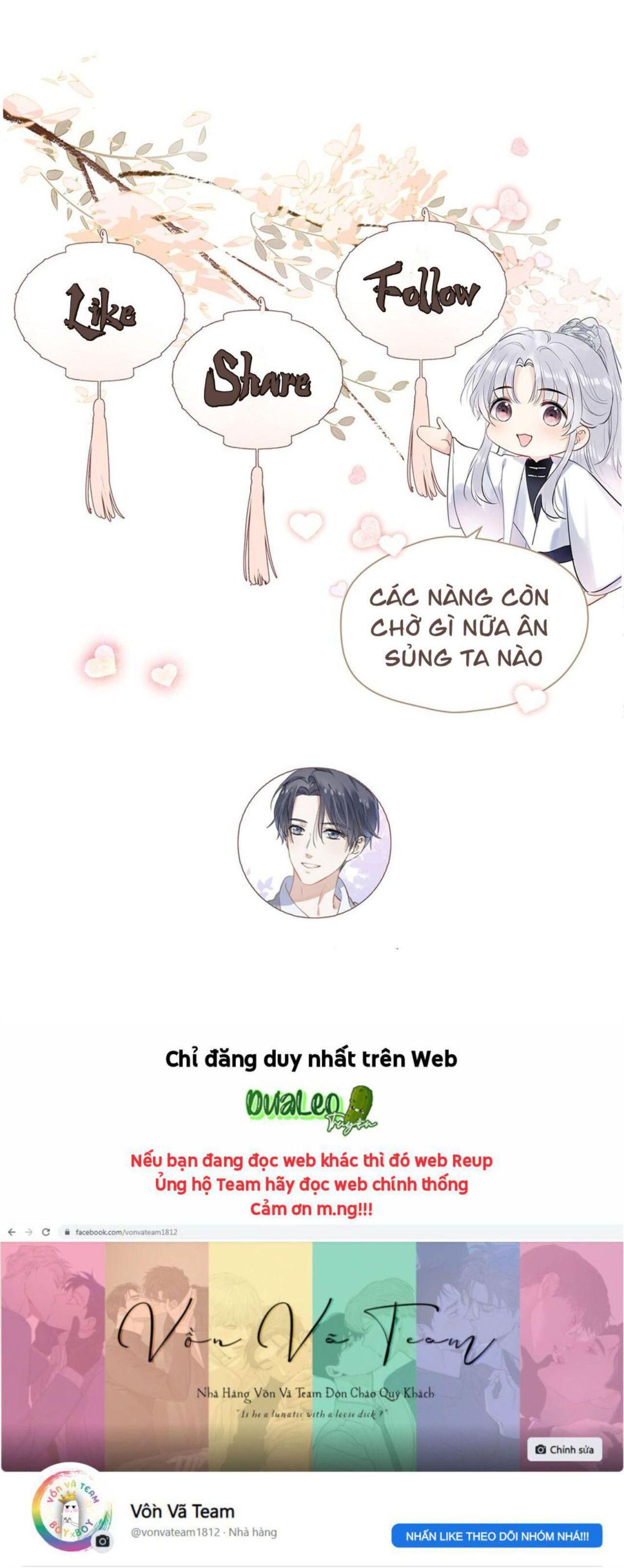 Sư Thúc Không Thể Trông Mặt Mà Bắt Hình Dong Chapter 14 - Trang 2