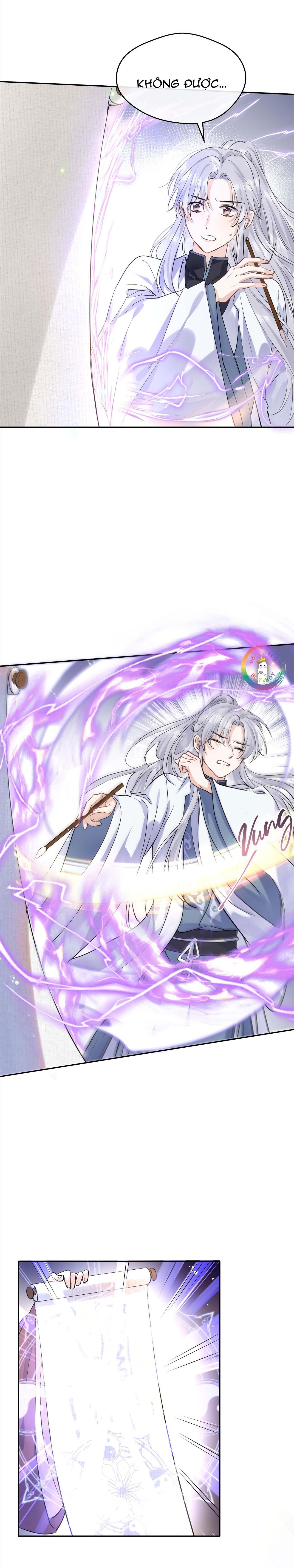 Sư Thúc Không Thể Trông Mặt Mà Bắt Hình Dong Chapter 14 - Trang 2