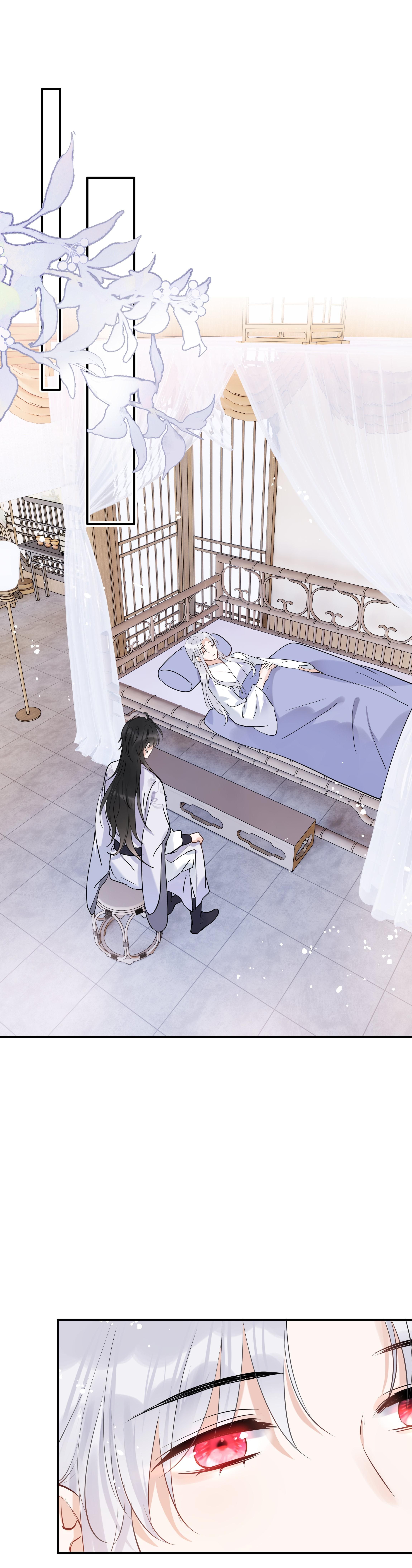 Sư Thúc Không Thể Trông Mặt Mà Bắt Hình Dong Chapter 15 - Trang 2