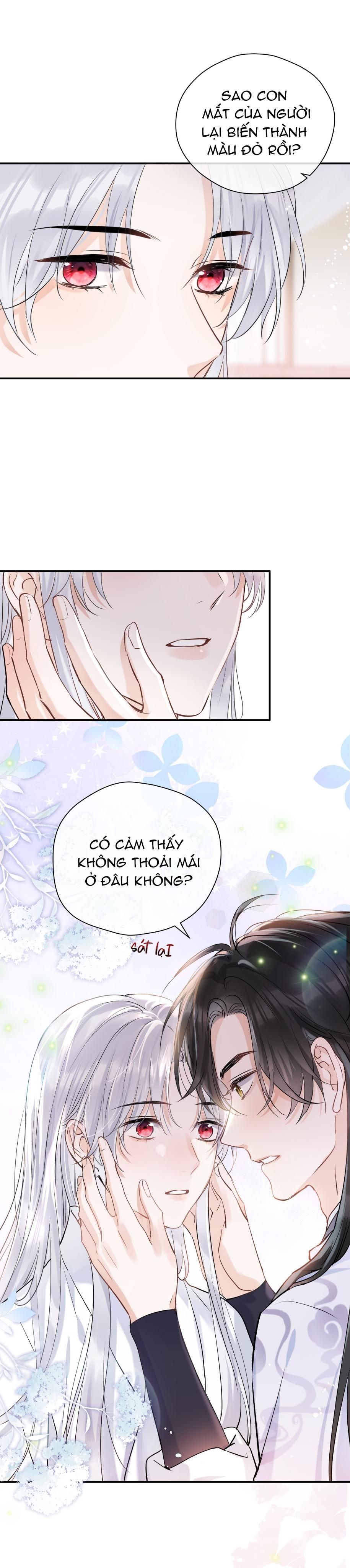 Sư Thúc Không Thể Trông Mặt Mà Bắt Hình Dong Chapter 15 - Trang 2
